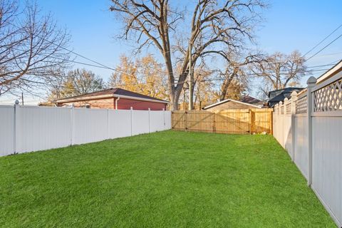 Tiny photo for 602 E 88th Place, Chicago, IL 60619 (MLS # 12572447)