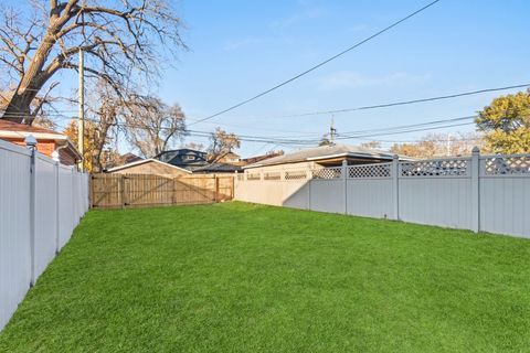 Tiny photo for 602 E 88th Place, Chicago, IL 60619 (MLS # 12572447)