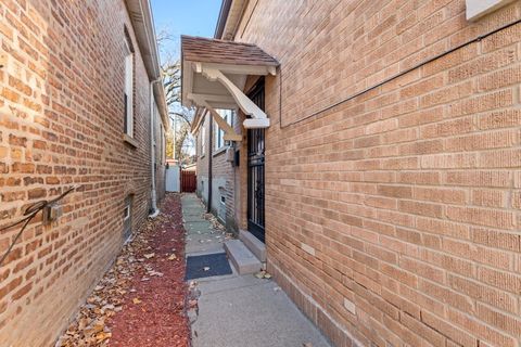 Tiny photo for 602 E 88th Place, Chicago, IL 60619 (MLS # 12572447)