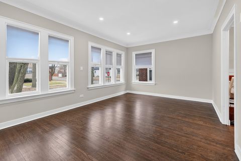 Tiny photo for 602 E 88th Place, Chicago, IL 60619 (MLS # 12572447)
