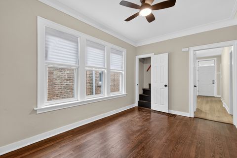 Tiny photo for 602 E 88th Place, Chicago, IL 60619 (MLS # 12572447)