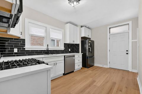 Tiny photo for 602 E 88th Place, Chicago, IL 60619 (MLS # 12572447)