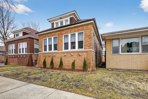Tiny photo for 602 E 88th Place, Chicago, IL 60619 (MLS # 12572447)