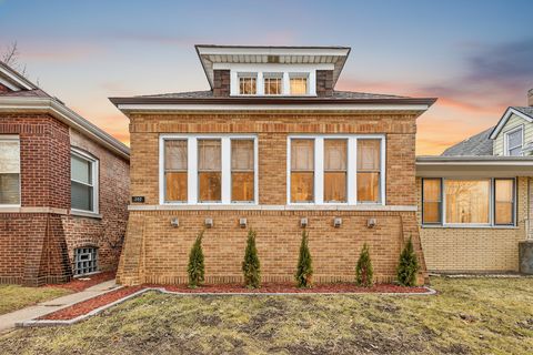 602 E 88th Place Chicago IL 60619