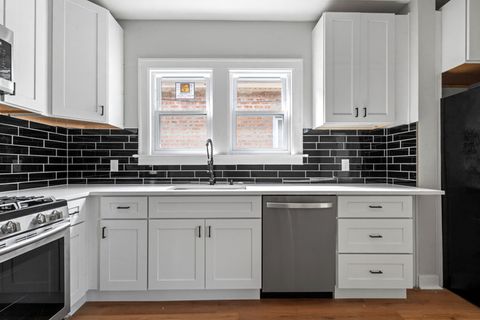 Tiny photo for 602 E 88th Place, Chicago, IL 60619 (MLS # 12572447)