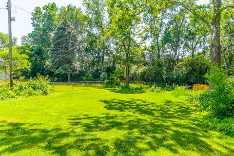 Tiny photo for 4068 Western Avenue, Western Springs, IL 60558 (MLS # 12545029)