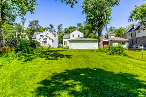 Tiny photo for 4068 Western Avenue, Western Springs, IL 60558 (MLS # 12545029)