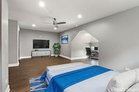 Tiny photo for 7734 S Langley Avenue, Chicago, IL 60619 (MLS # 12471715)