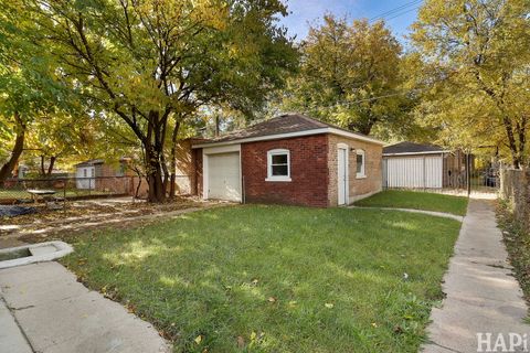 Tiny photo for 7734 S Langley Avenue, Chicago, IL 60619 (MLS # 12471715)