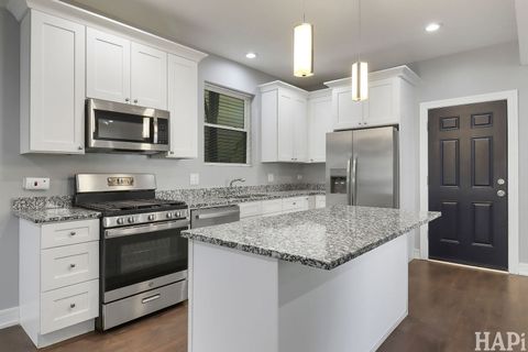 Tiny photo for 7734 S Langley Avenue, Chicago, IL 60619 (MLS # 12471715)