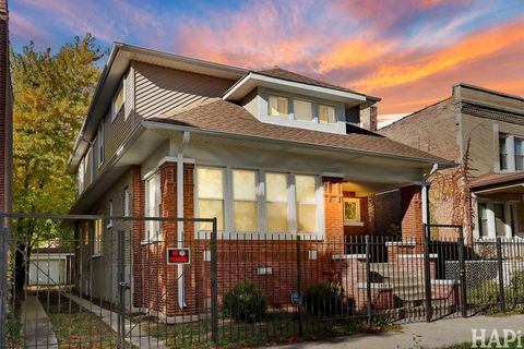 Tiny photo for 7734 S Langley Avenue, Chicago, IL 60619 (MLS # 12471715)