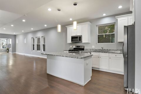 Tiny photo for 7734 S Langley Avenue, Chicago, IL 60619 (MLS # 12471715)