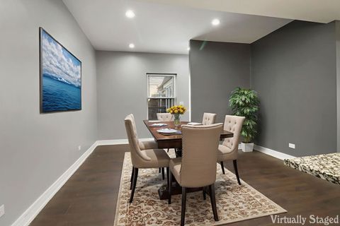 Tiny photo for 7734 S Langley Avenue, Chicago, IL 60619 (MLS # 12471715)