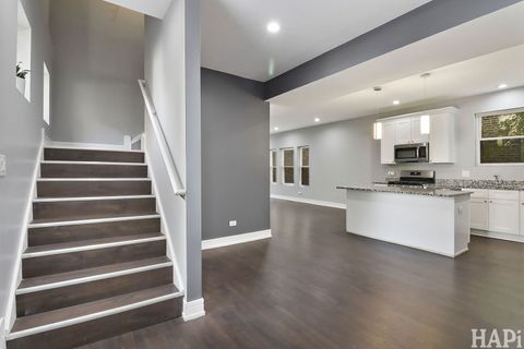 Tiny photo for 7734 S Langley Avenue, Chicago, IL 60619 (MLS # 12471715)