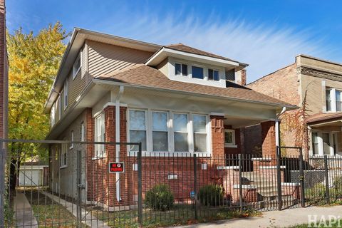 Tiny photo for 7734 S Langley Avenue, Chicago, IL 60619 (MLS # 12471715)
