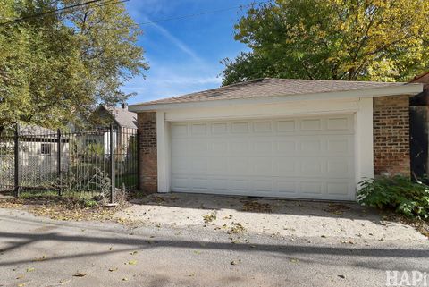 Tiny photo for 7734 S Langley Avenue, Chicago, IL 60619 (MLS # 12471715)