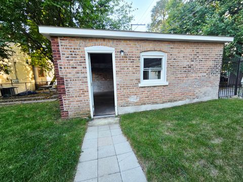 Tiny photo for 7734 S Langley Avenue, Chicago, IL 60619 (MLS # 12471715)