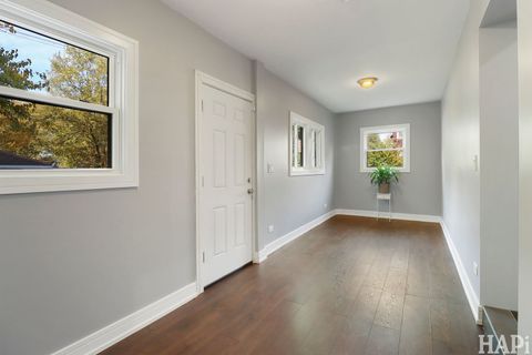 Tiny photo for 7734 S Langley Avenue, Chicago, IL 60619 (MLS # 12471715)