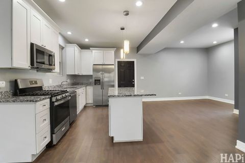 Tiny photo for 7734 S Langley Avenue, Chicago, IL 60619 (MLS # 12471715)