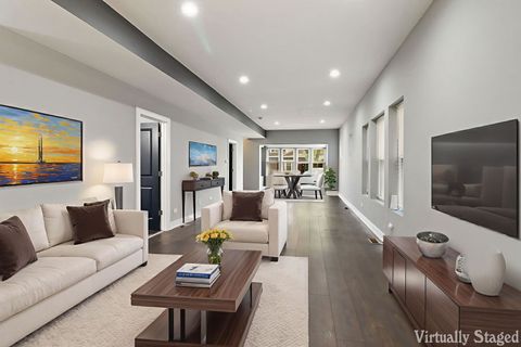 Tiny photo for 7734 S Langley Avenue, Chicago, IL 60619 (MLS # 12471715)