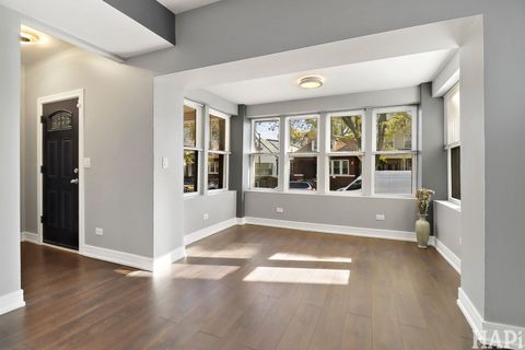 Tiny photo for 7734 S Langley Avenue, Chicago, IL 60619 (MLS # 12471715)