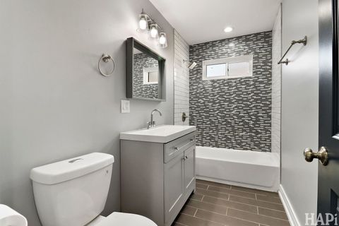 Tiny photo for 7734 S Langley Avenue, Chicago, IL 60619 (MLS # 12471715)