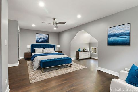 Tiny photo for 7734 S Langley Avenue, Chicago, IL 60619 (MLS # 12471715)