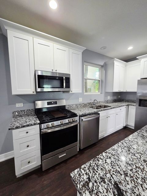 Tiny photo for 7734 S Langley Avenue, Chicago, IL 60619 (MLS # 12471715)