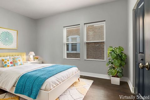 Tiny photo for 7734 S Langley Avenue, Chicago, IL 60619 (MLS # 12471715)