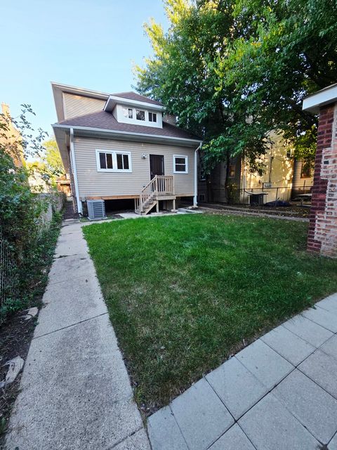 Tiny photo for 7734 S Langley Avenue, Chicago, IL 60619 (MLS # 12471715)