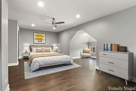 Tiny photo for 7734 S Langley Avenue, Chicago, IL 60619 (MLS # 12471715)