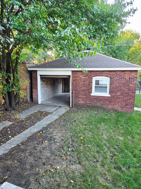Tiny photo for 7734 S Langley Avenue, Chicago, IL 60619 (MLS # 12471715)