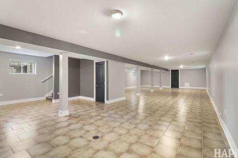 Tiny photo for 7734 S Langley Avenue, Chicago, IL 60619 (MLS # 12471715)