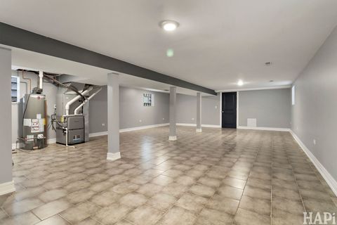 Tiny photo for 7734 S Langley Avenue, Chicago, IL 60619 (MLS # 12471715)