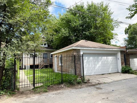 Tiny photo for 7734 S Langley Avenue, Chicago, IL 60619 (MLS # 12471715)