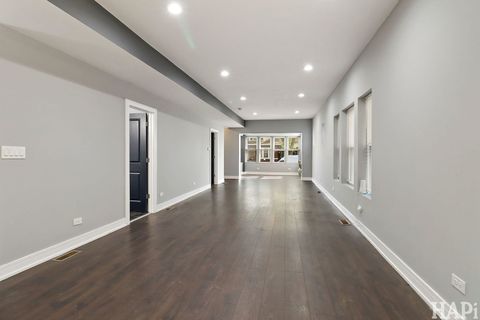 Tiny photo for 7734 S Langley Avenue, Chicago, IL 60619 (MLS # 12471715)