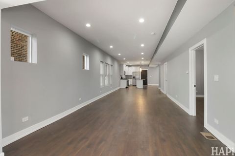 Tiny photo for 7734 S Langley Avenue, Chicago, IL 60619 (MLS # 12471715)