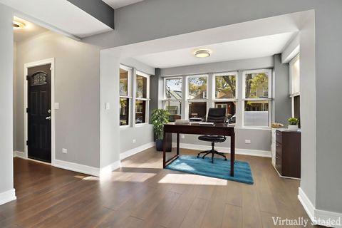 Tiny photo for 7734 S Langley Avenue, Chicago, IL 60619 (MLS # 12471715)