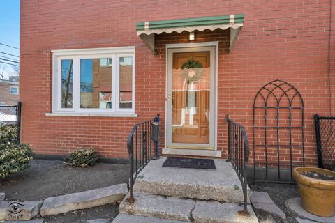 Tiny photo for Chicago, IL 60619 (MLS # 12582619)