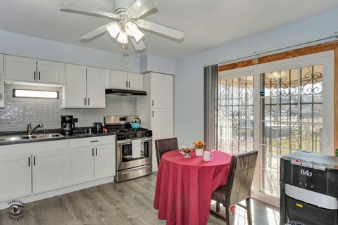 Tiny photo for Chicago, IL 60619 (MLS # 12582619)