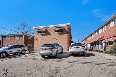 Tiny photo for Chicago, IL 60619 (MLS # 12582619)
