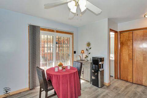 Tiny photo for Chicago, IL 60619 (MLS # 12582619)