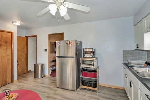 Tiny photo for Chicago, IL 60619 (MLS # 12582619)