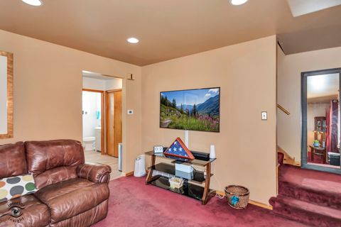 Tiny photo for Chicago, IL 60619 (MLS # 12582619)