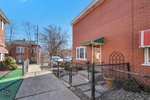 Tiny photo for Chicago, IL 60619 (MLS # 12582619)