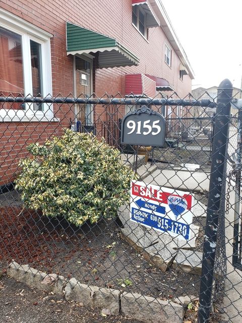 Tiny photo for Chicago, IL 60619 (MLS # 12582619)