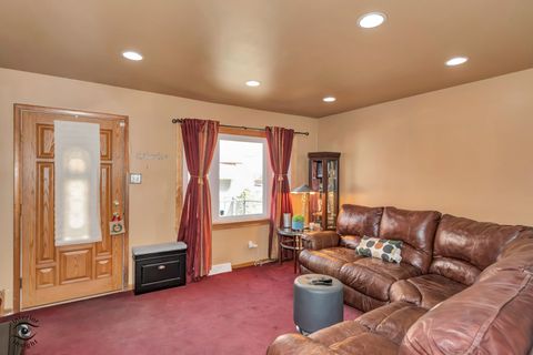 Tiny photo for Chicago, IL 60619 (MLS # 12582619)