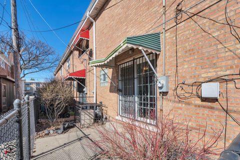 Tiny photo for Chicago, IL 60619 (MLS # 12582619)