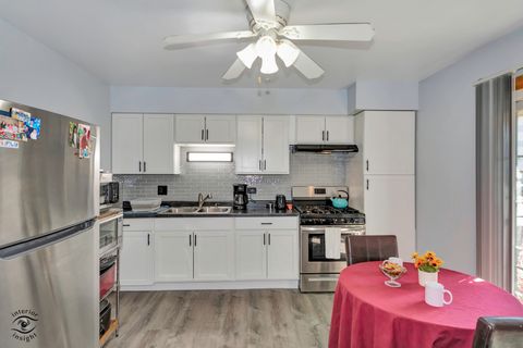 Tiny photo for Chicago, IL 60619 (MLS # 12582619)