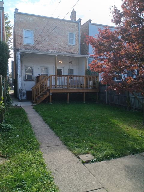Tiny photo for 3534 W Le Moyne Street, Chicago, IL 60651 (MLS # 12507927)